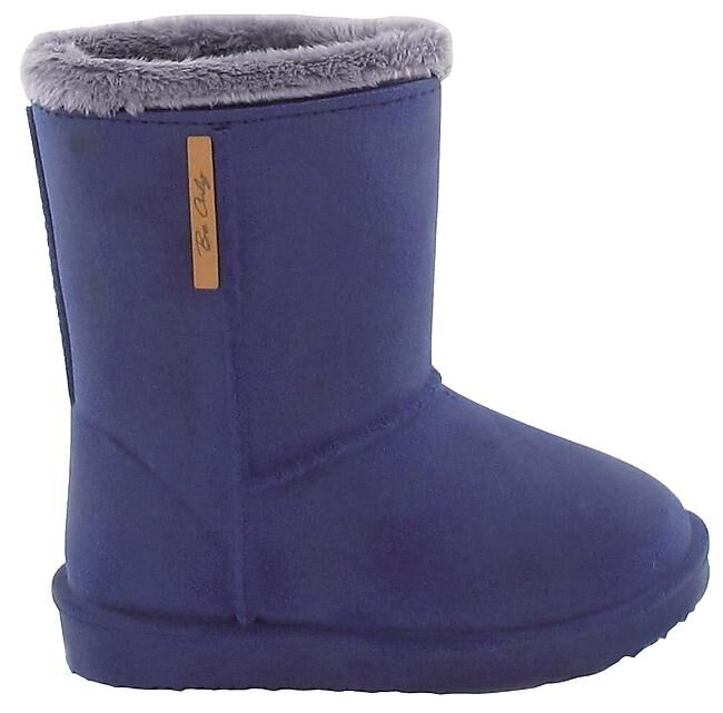 BE ONLY - CHAUSSURES CHAUDES COSY