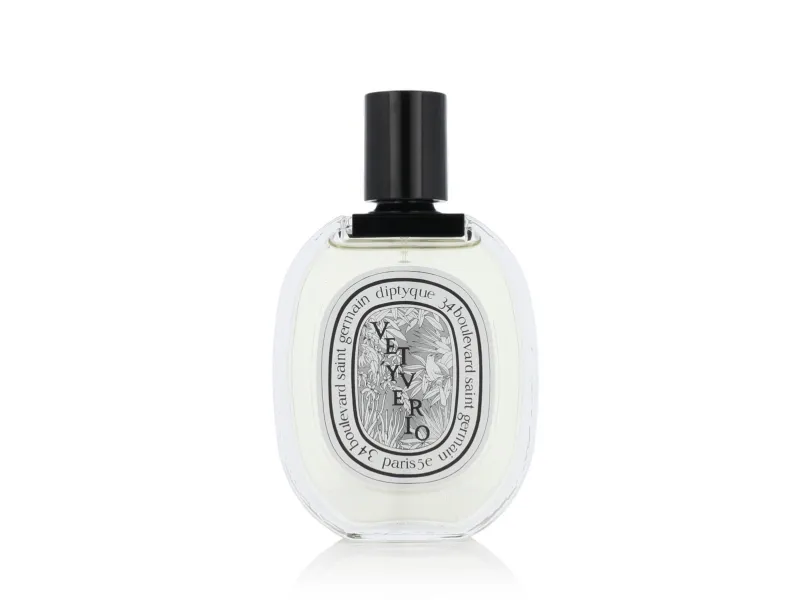 Diptyque Vetyverio Eau De Toilette 100 ml (unisex)