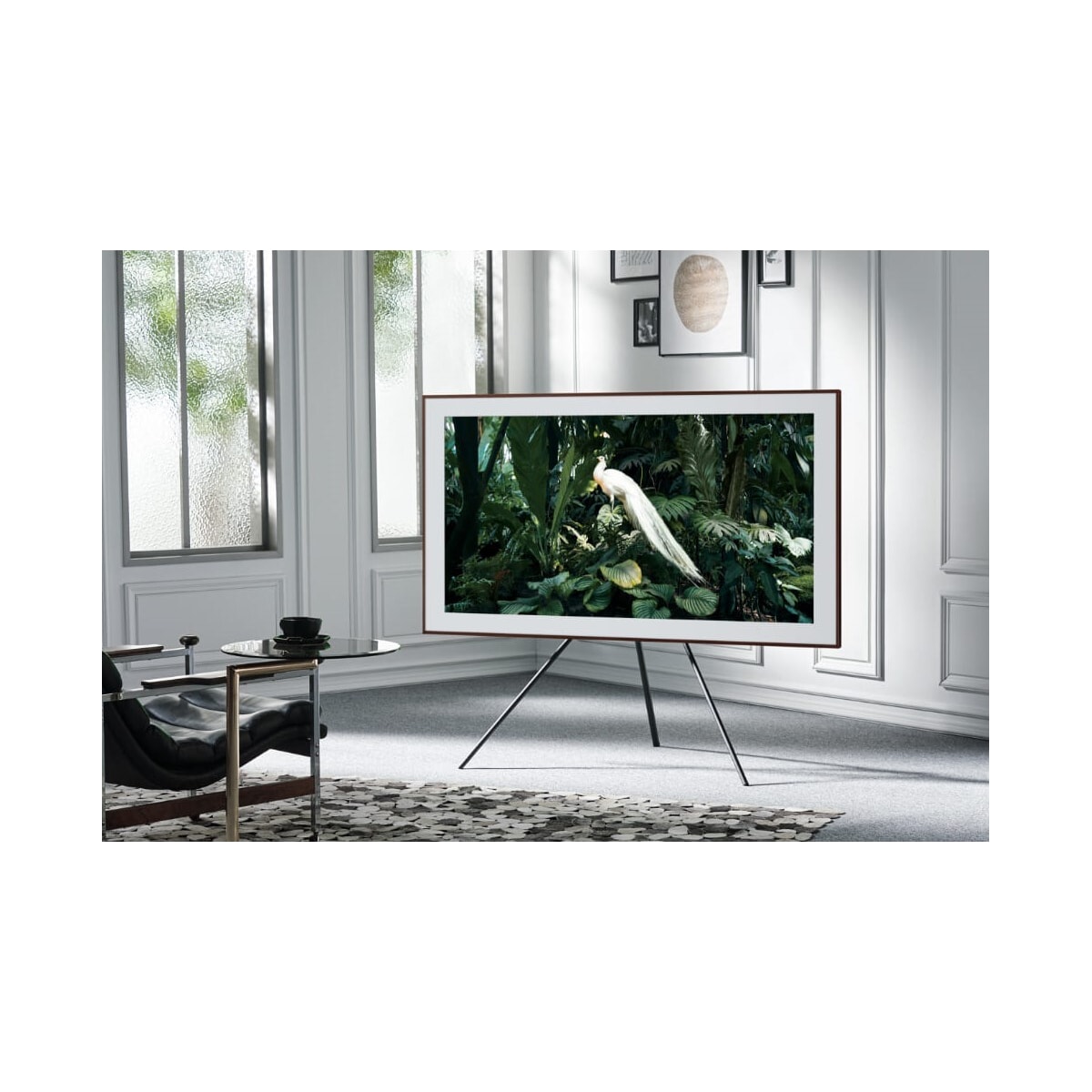 Samsung Studio 2022 TV stativ