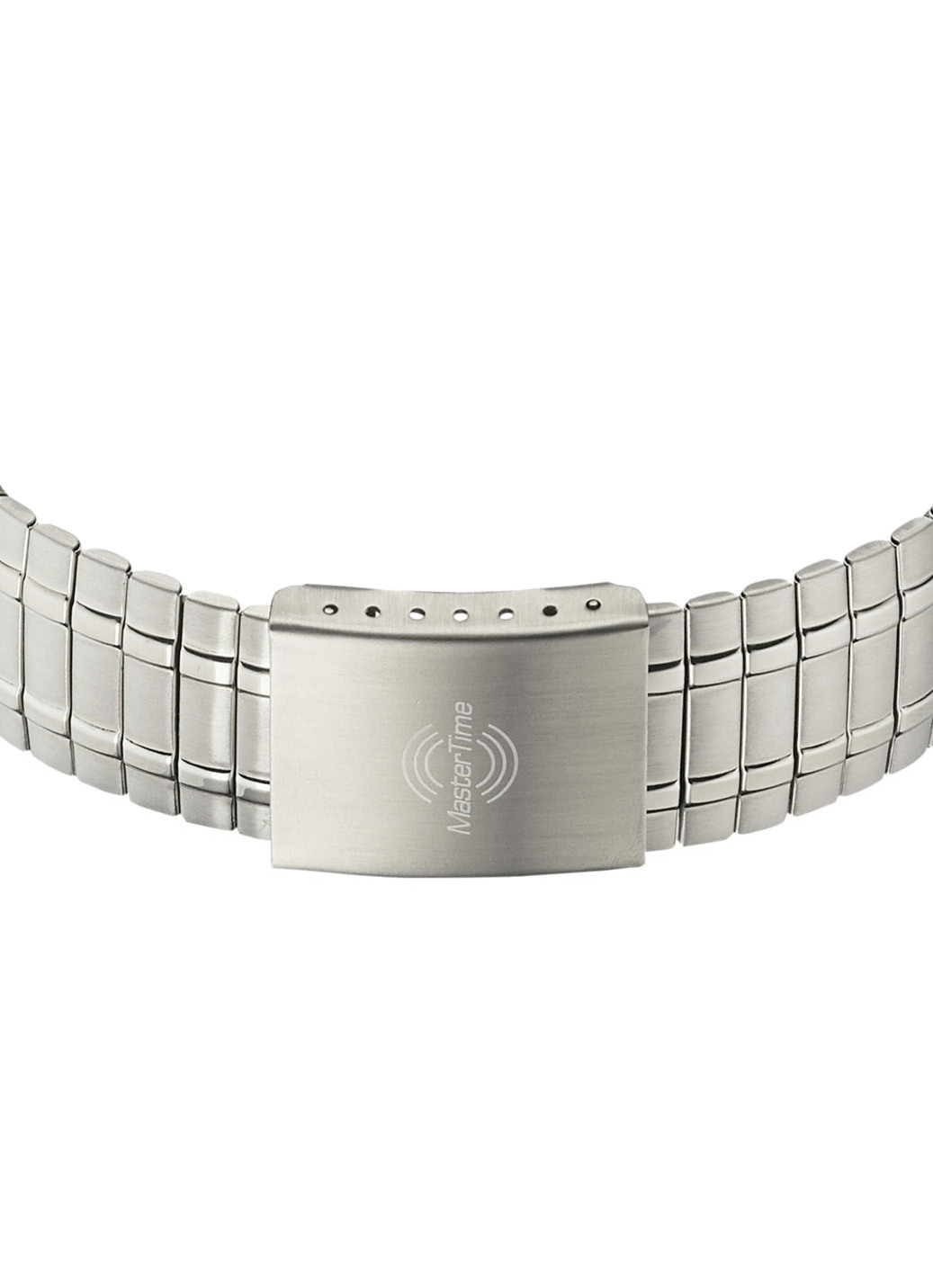 Funk-Herrenuhr