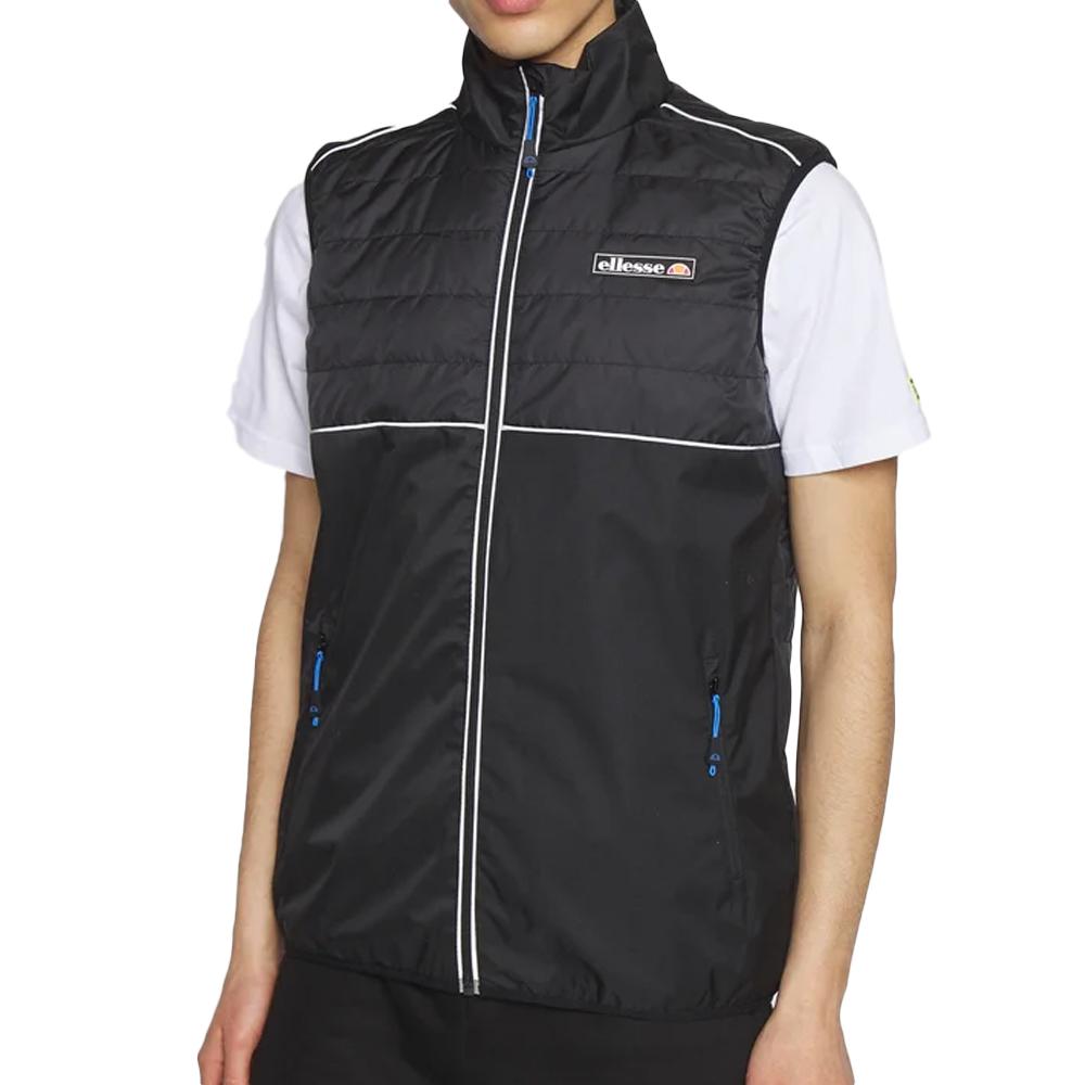 Ellesse Doudoune Noir Homme Ellesse Lunala