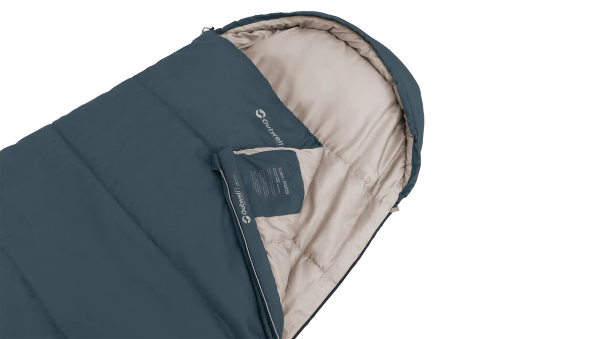 Campion Lux Blue