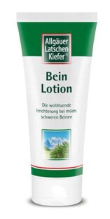 Allgasan Beenlotion Tube 100ML