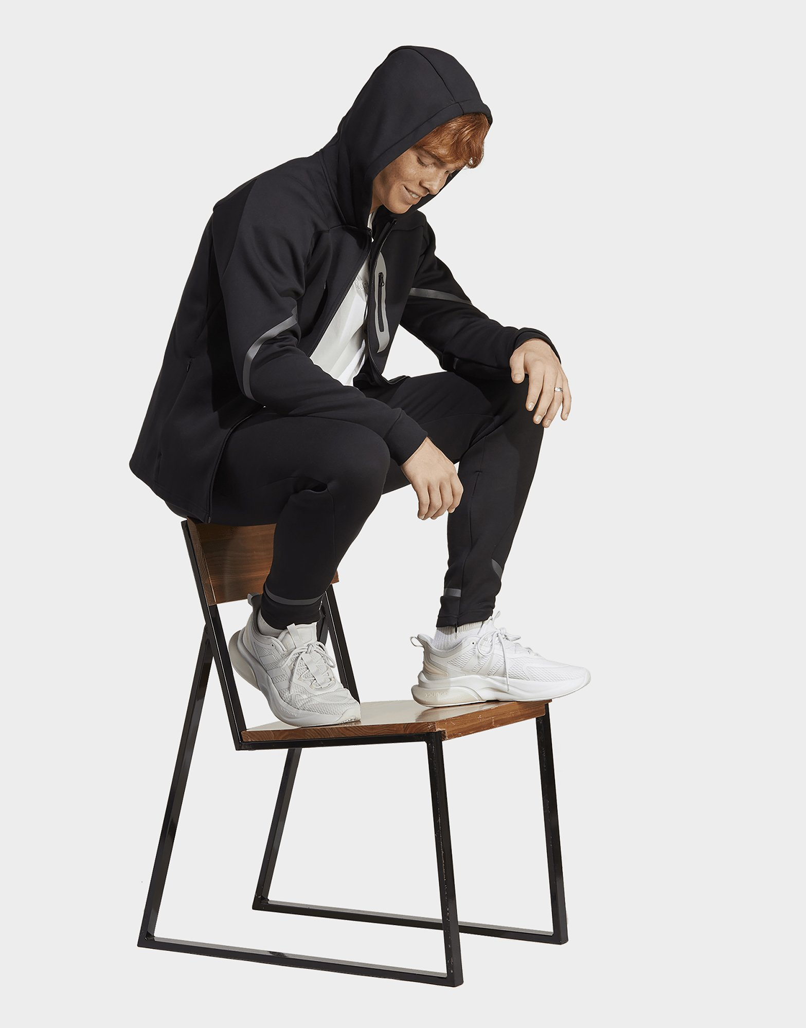adidas Veste à capuche Designed for Gameday