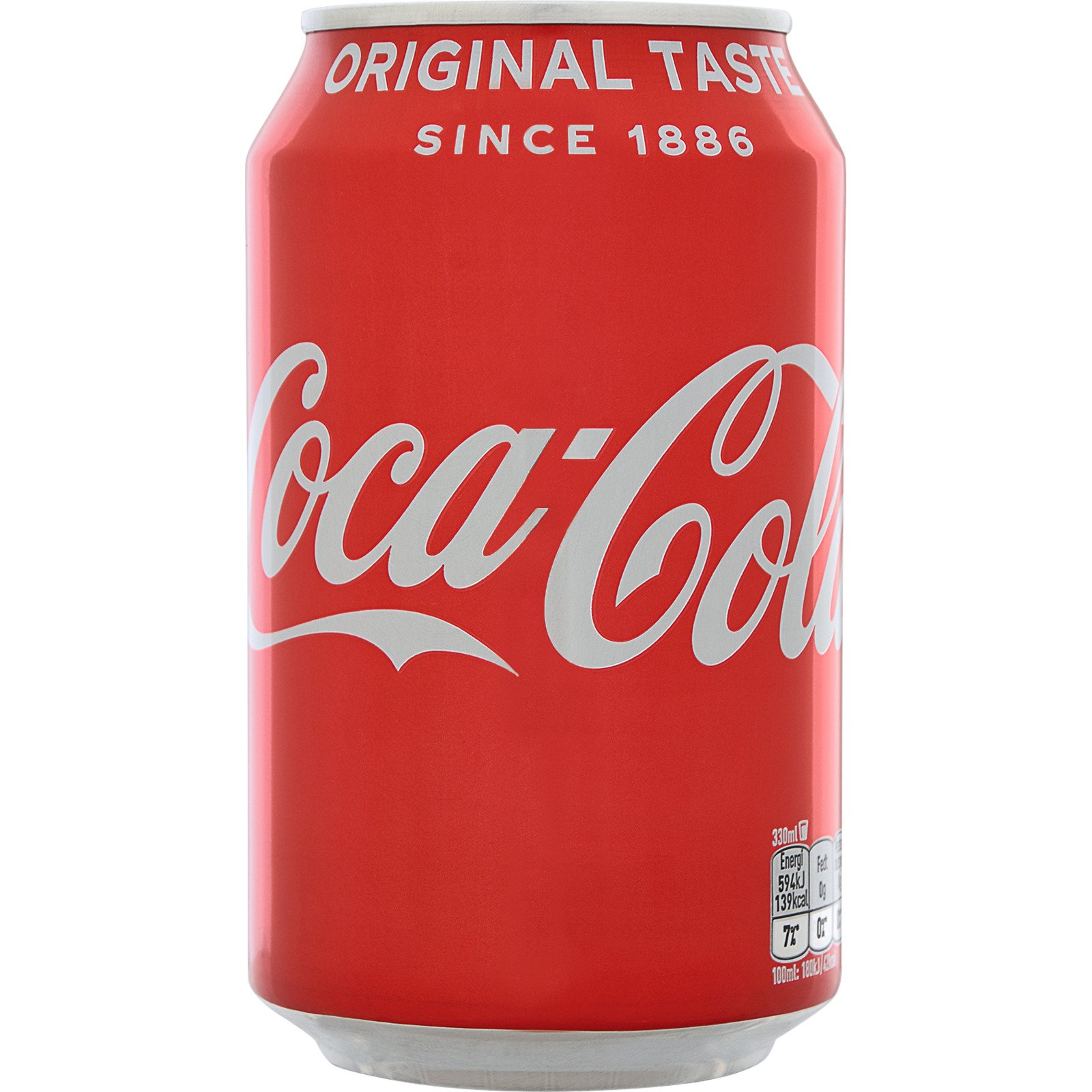 Coca-Cola Original Taste 24 x 33 cl