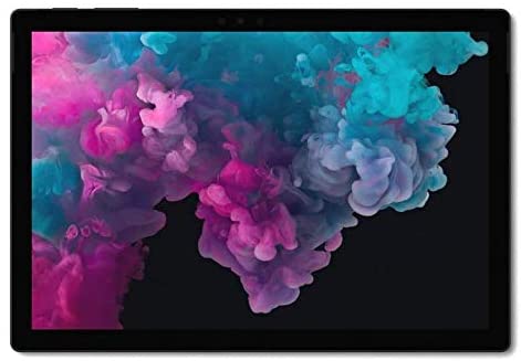Microsoft Surface Pro 6 (2018) | i7-8650U | 12.3