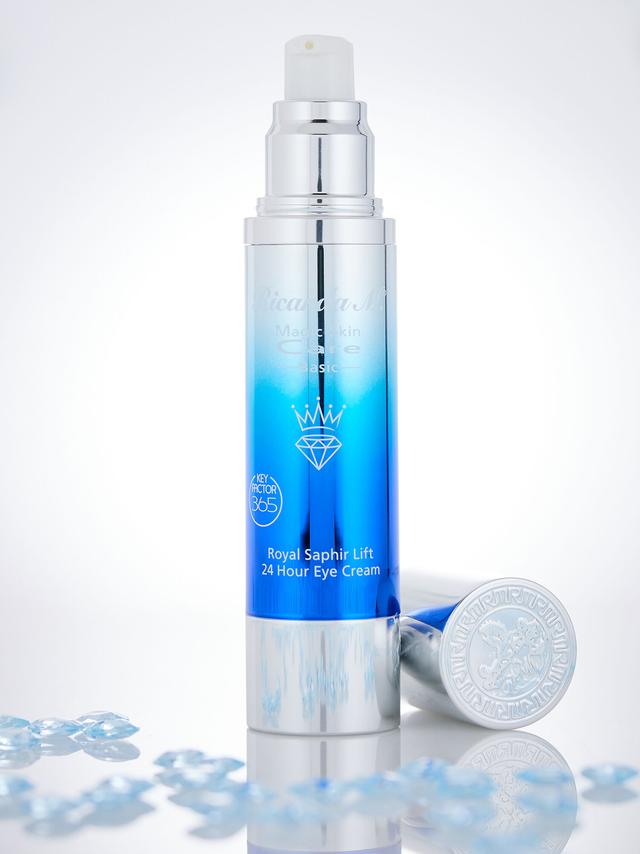 MSC Basic Royal Saphir Lift 24 Hour Eye Cream, 50 ml