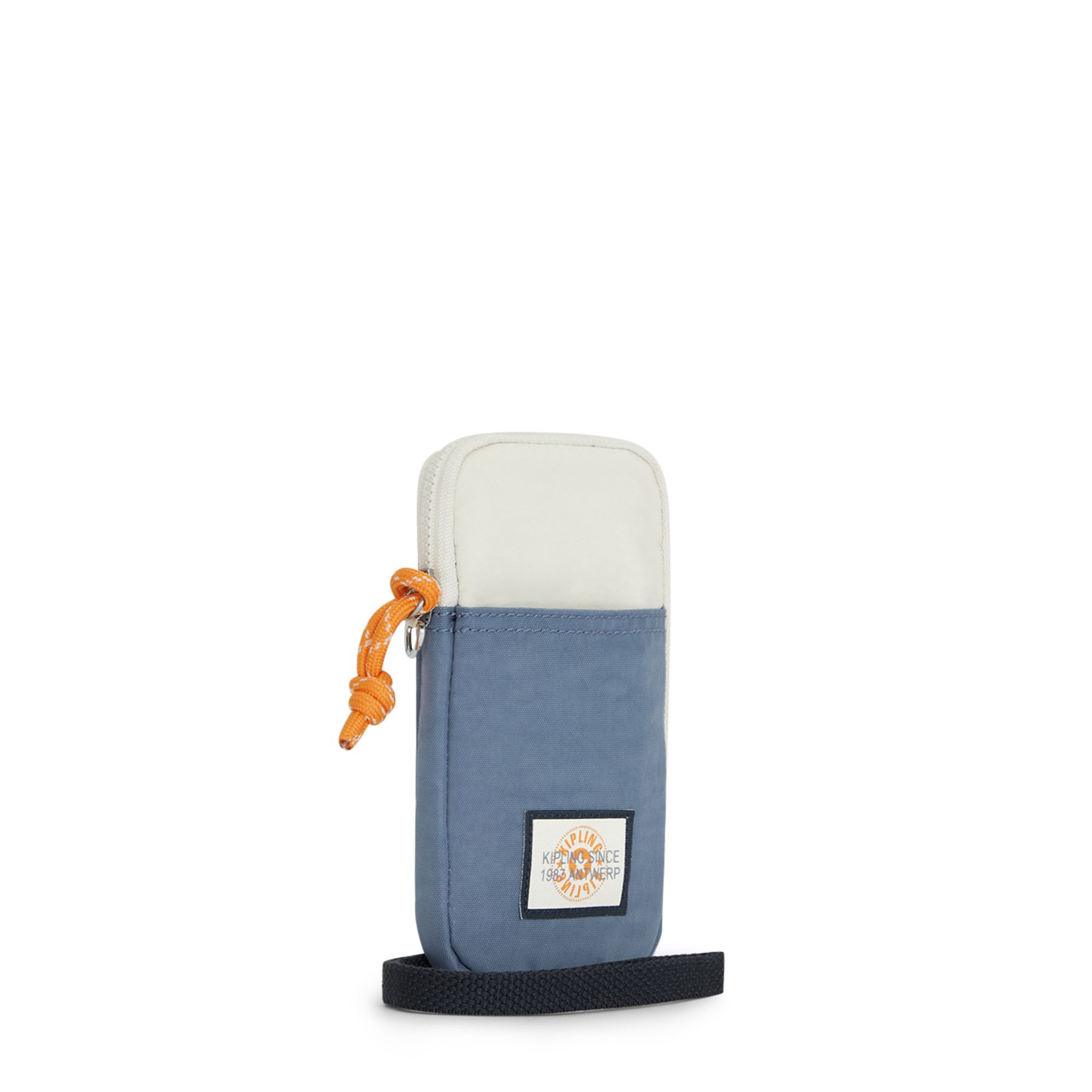 CLARK Pochette mains libres avec cordon amovible - Valley Grey Bl