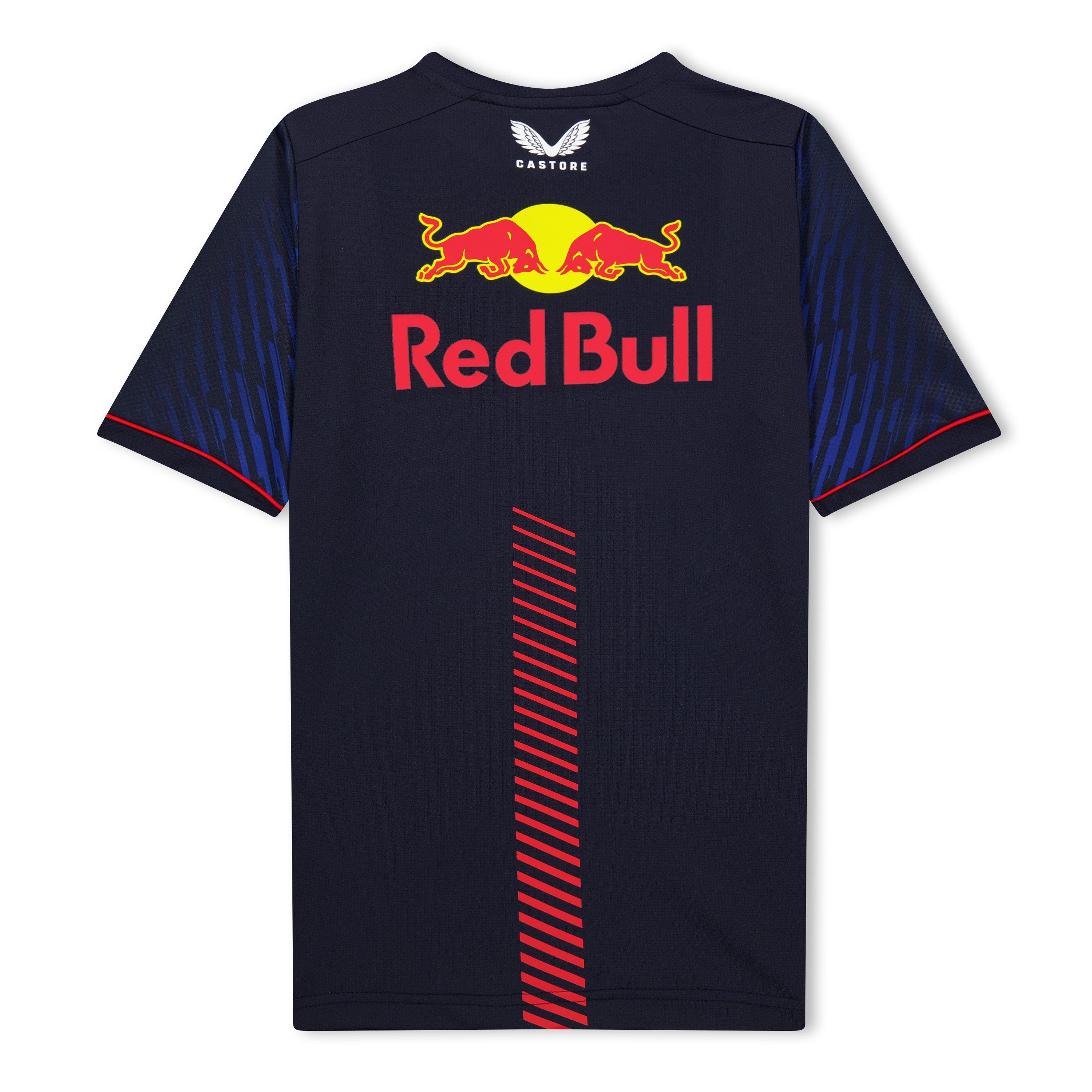 Castore RB DP Tshirt Jn99