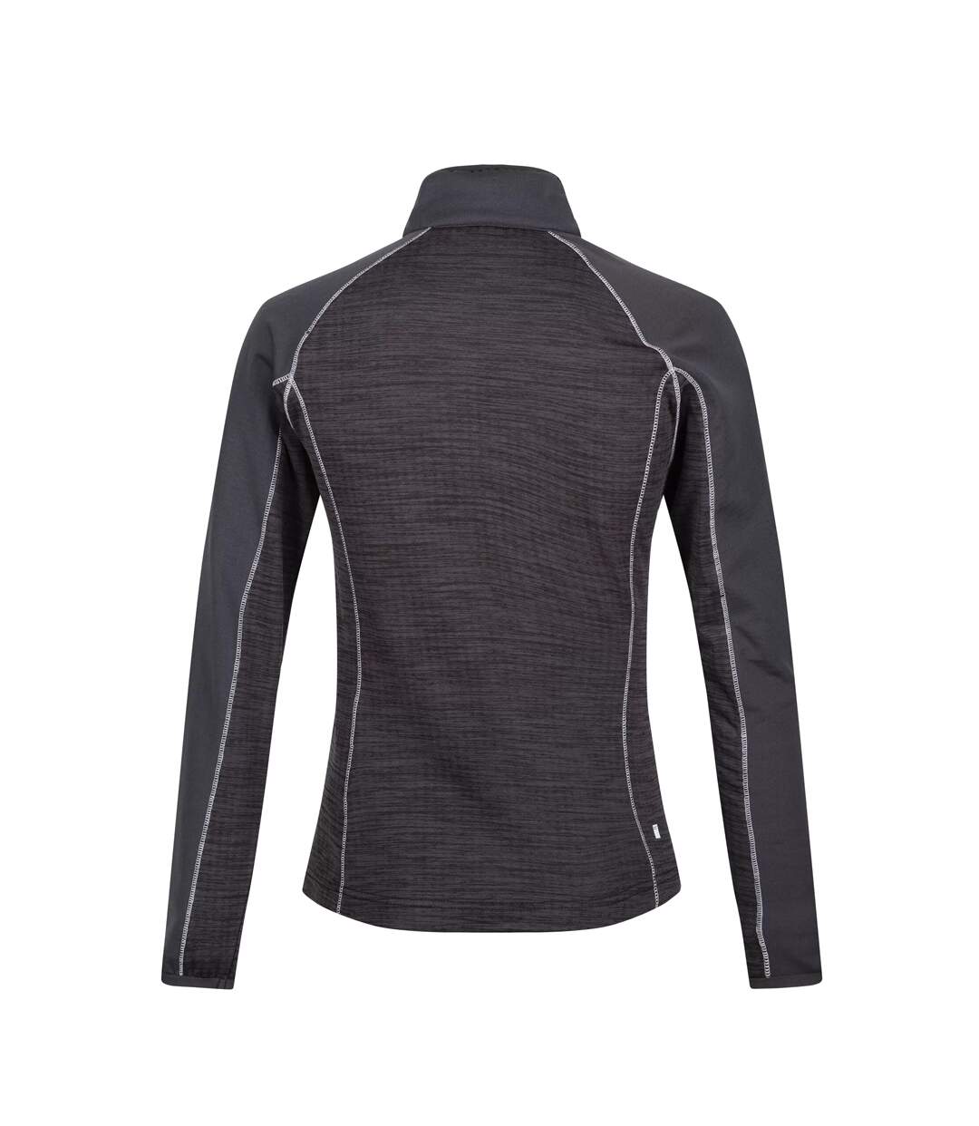 Regatta - Polaire HEPLEY - Femme (Gris phoque / Cendre) - UTRG6225