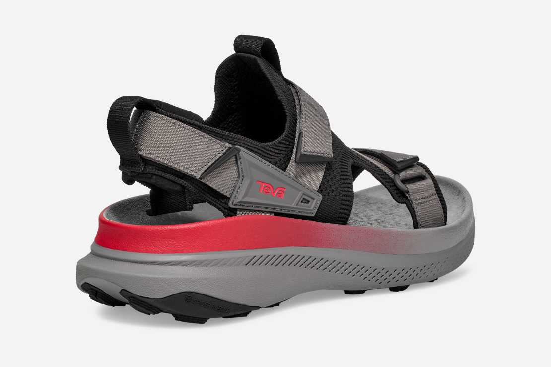 Heren Aventrail Trail Running Sandal