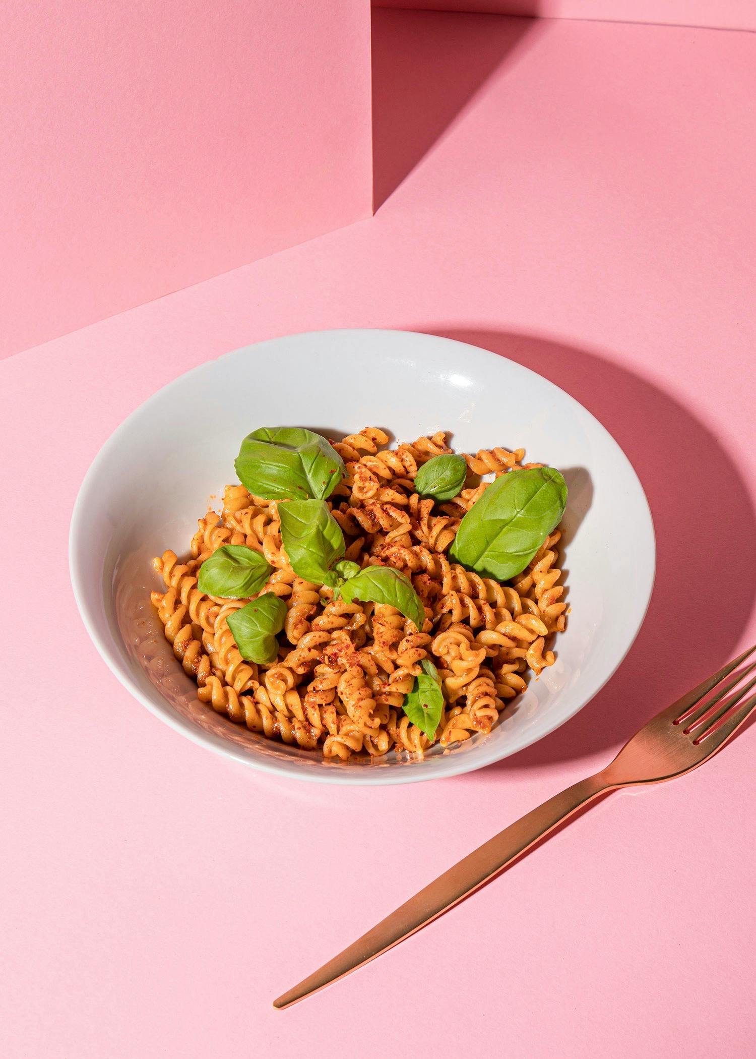 Bio Fusilli aus Kichererbsen 2 kg