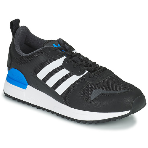 adidas Originals - ZX 700 HD J - Noir / Blanc / Bleu