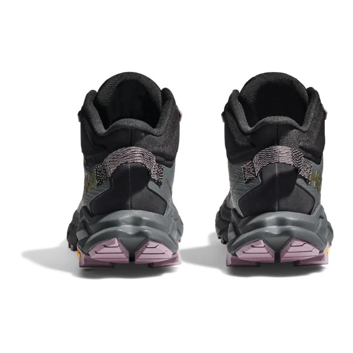 Hoka Dame Vandresko Trail Code GTX Sort