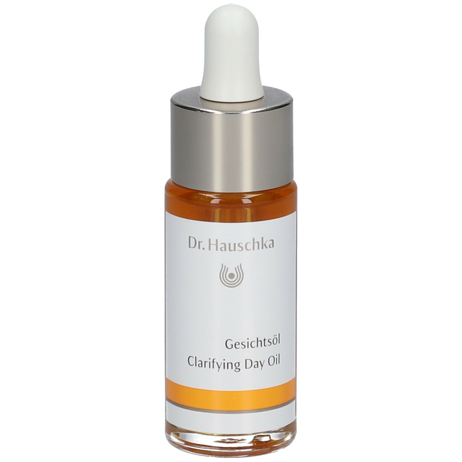 DR. HAUSCHKA Gesichtsöl
