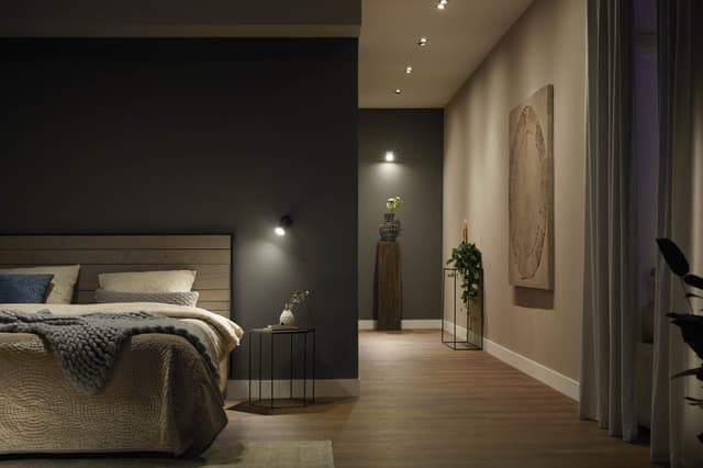 Philips Hue Centura forsænket spotlys (aluminium)