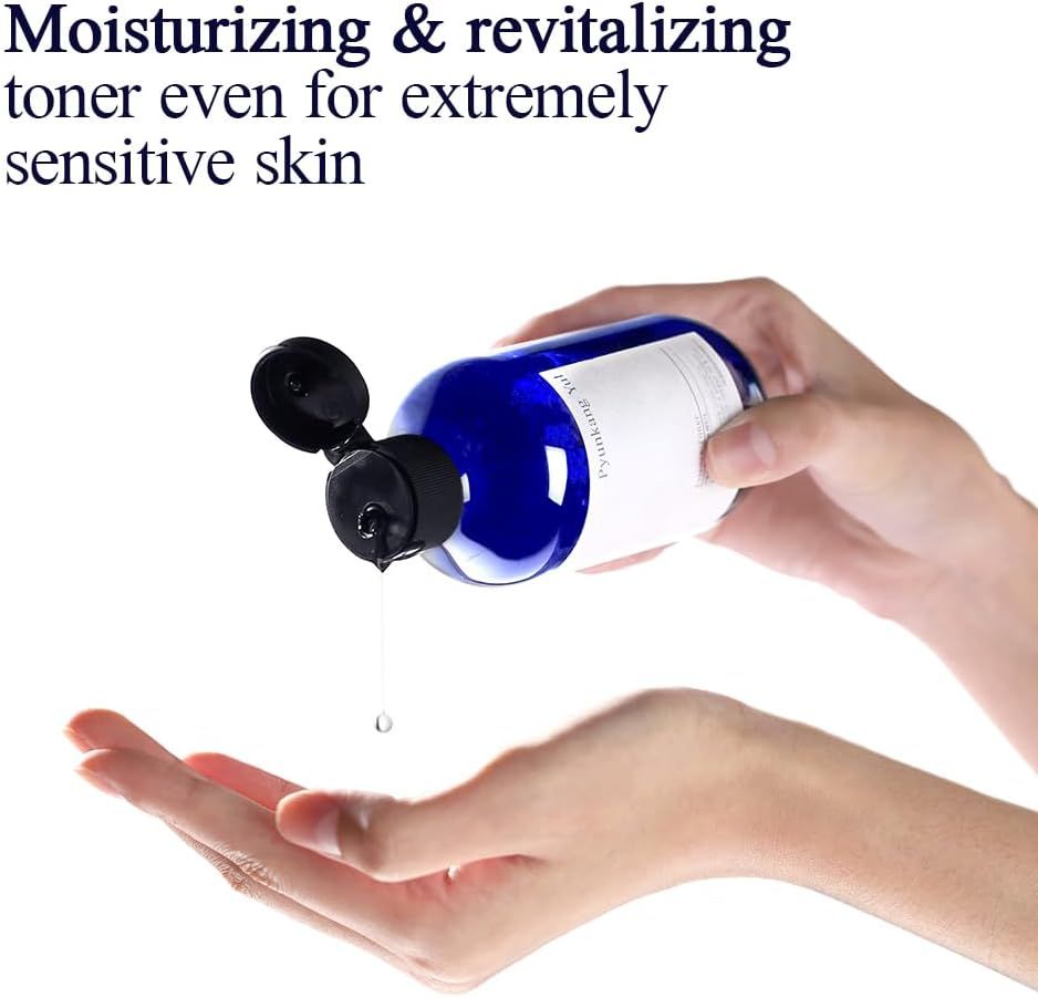 PYUNKANG YUL Essence Toner