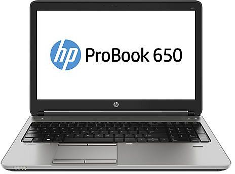 HP ProBook 650 G1 | i5-4200M | 15.6
