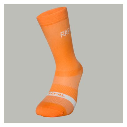 Chaussettes Unisexe Rafal Mercoux Corail
