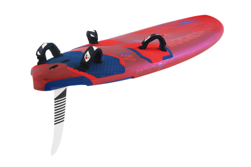 Tabou Rocket Plus LTD 2025
