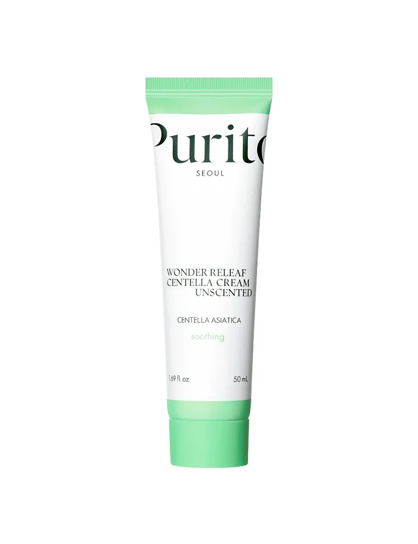 Wonder Releaf Centella Unscented Cream
