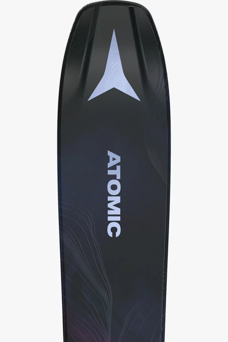 ATOMIC Maven 86 C Ski Set 2223