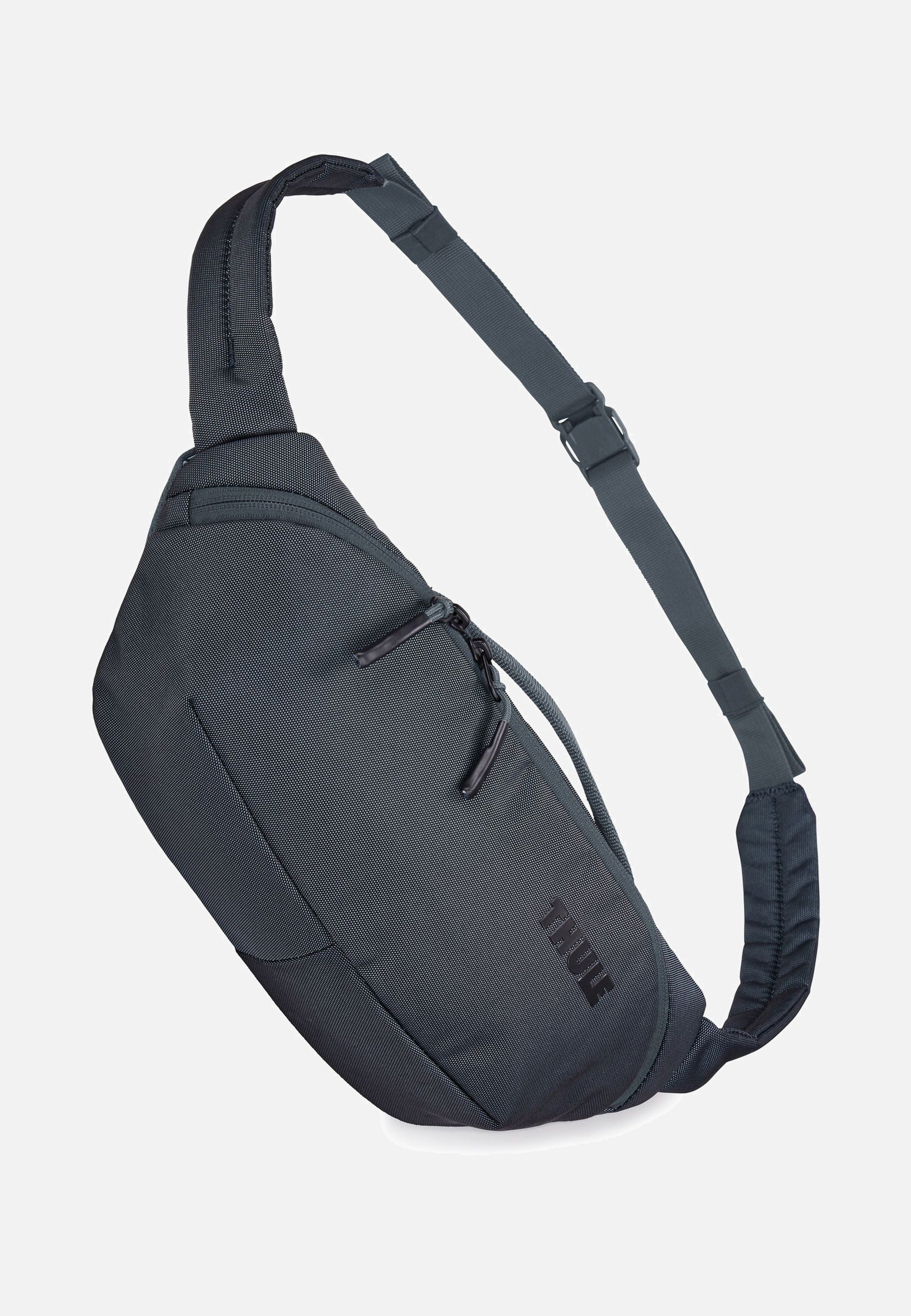 Subterra 2 Dark Slate - Tasche