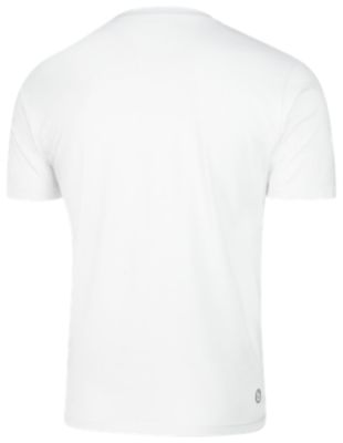 BengerShirt - weiß