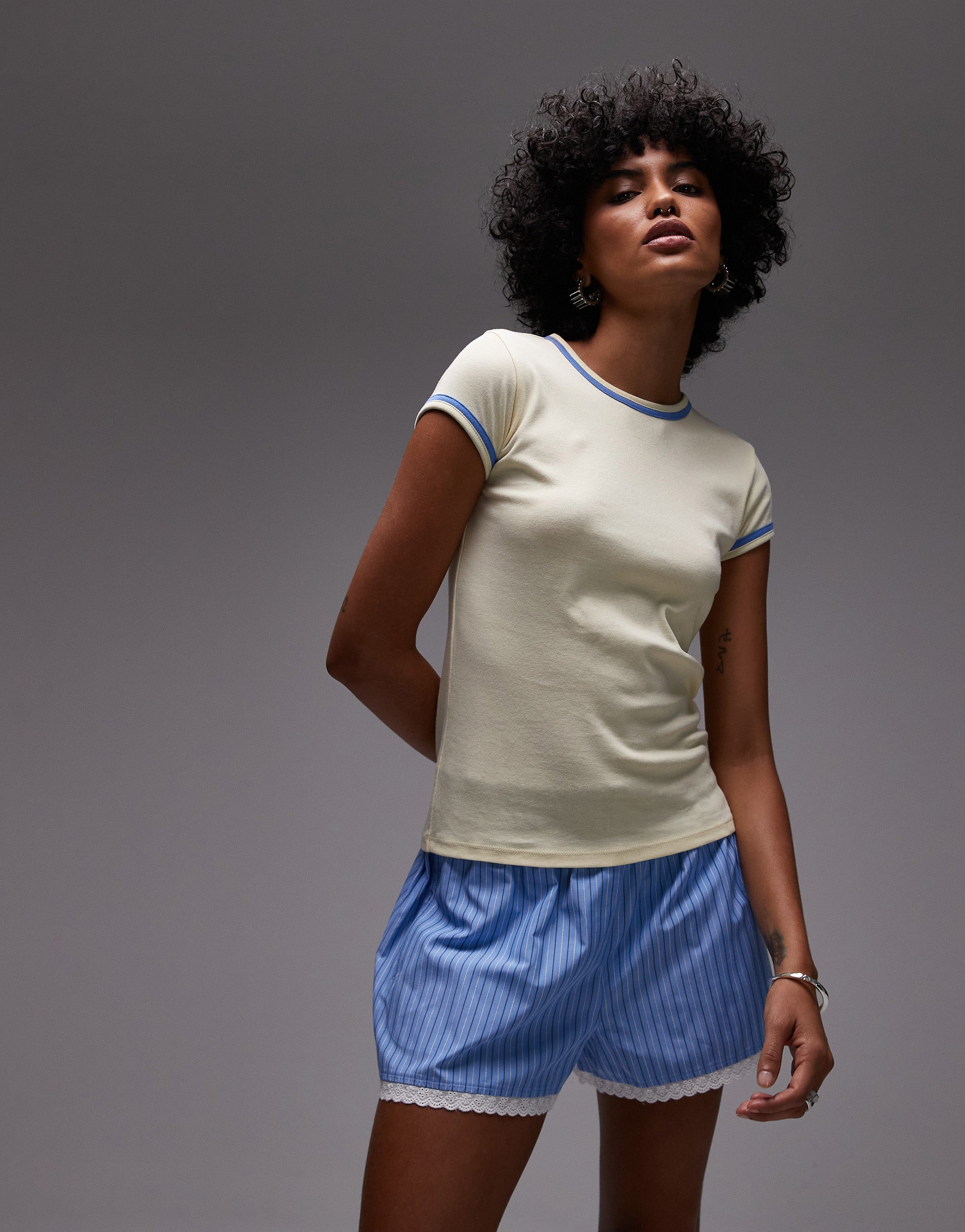 TOPSHOP Shorts