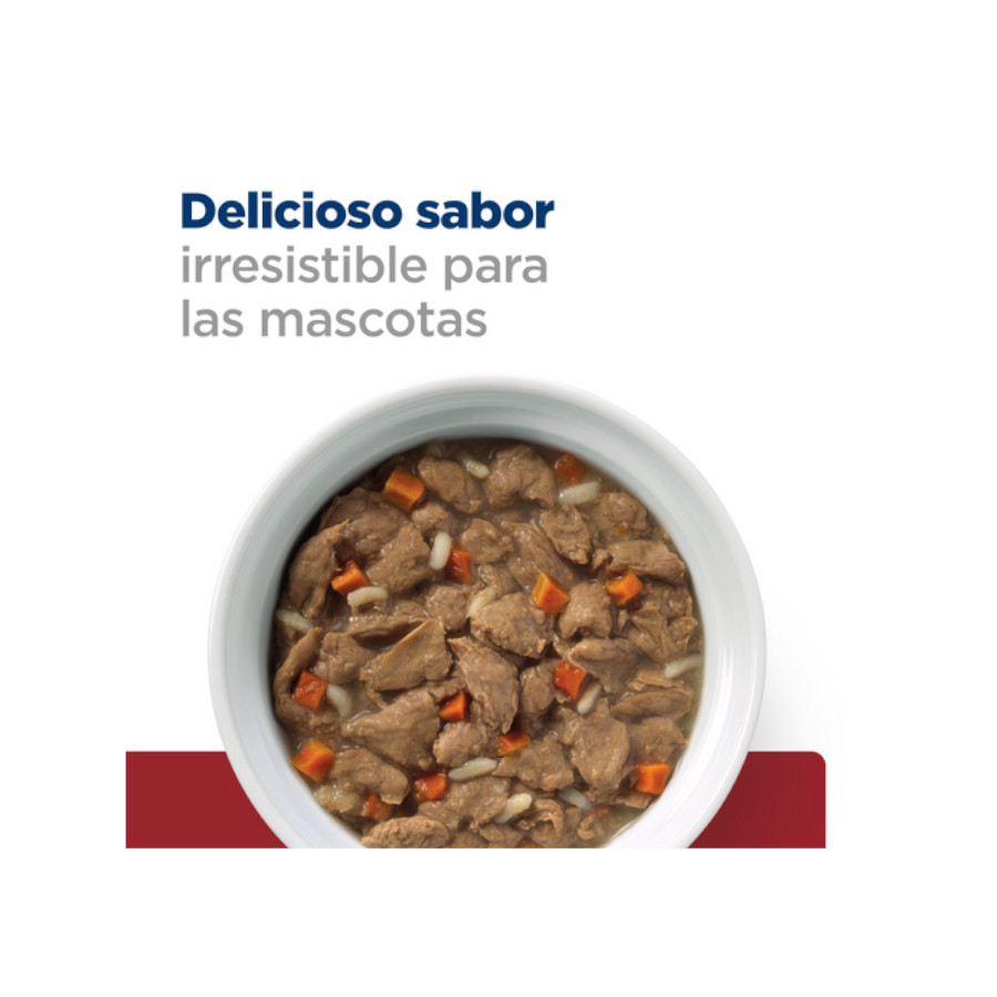 Hill's Prescription Diet Digestive Care i/d Dogs - Ensopado de Frango e Vegetais em Lata