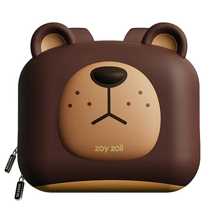 Zoyzoii Rucksack - Forest Serie - Bär