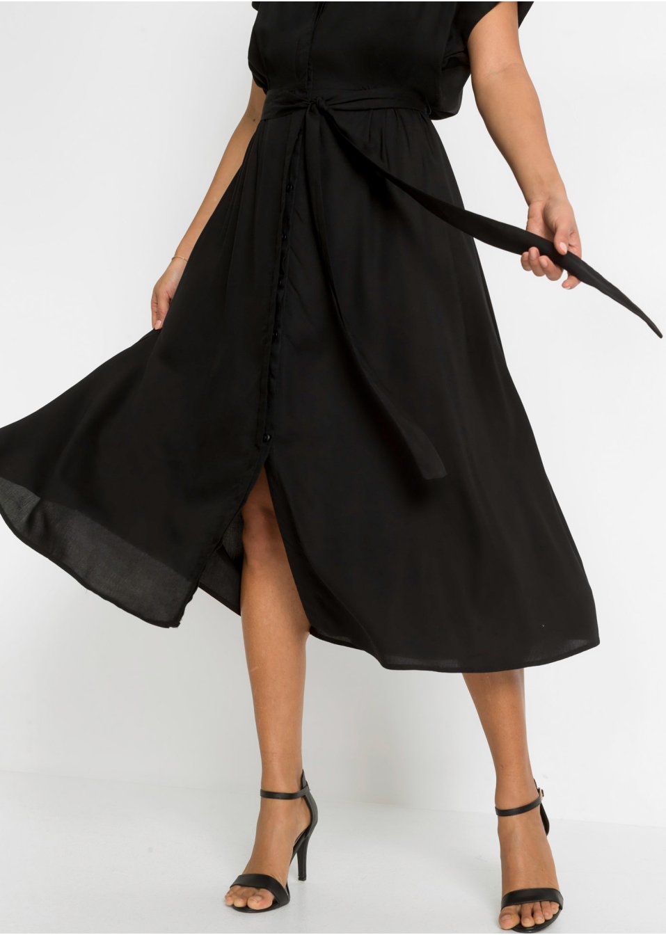 Robe-chemise