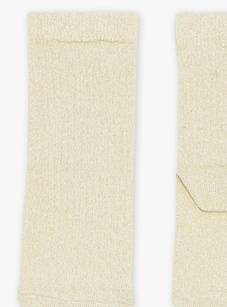 Lot de 5 chaussettes assorties