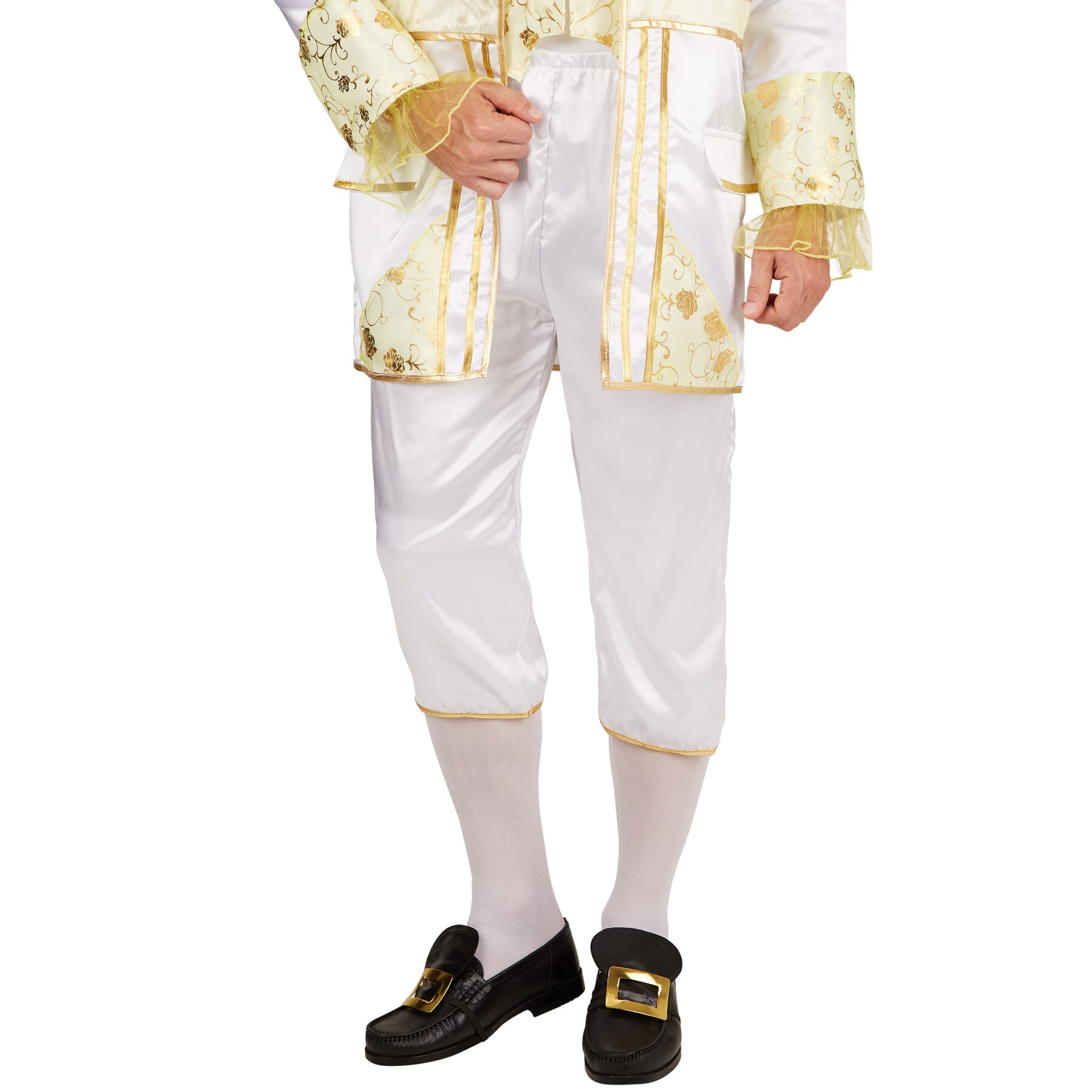 tectake® Herrenkostüm Kaiser