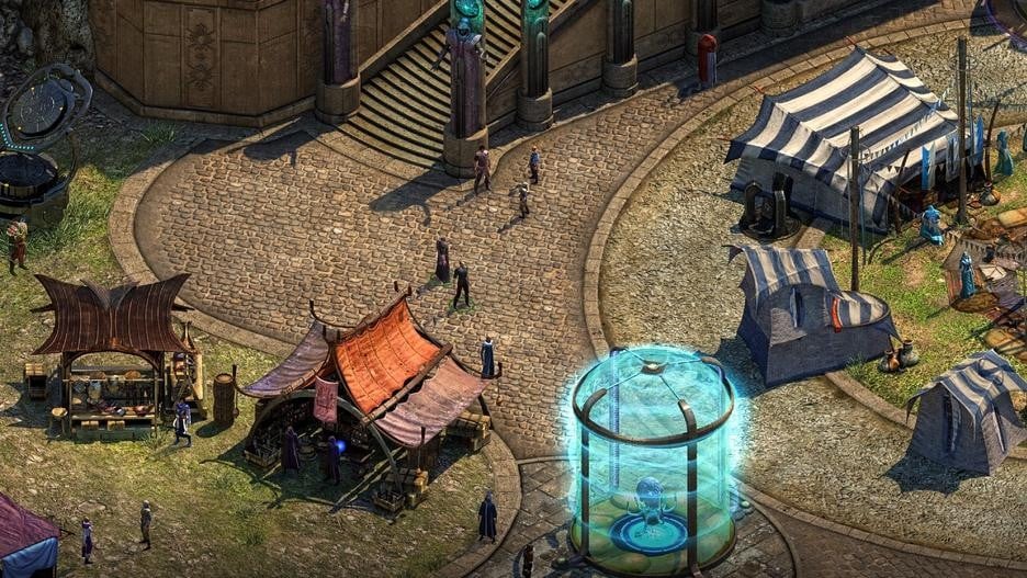 Torment: Tides of Numenera (Day 1 Edition)- Xbox One