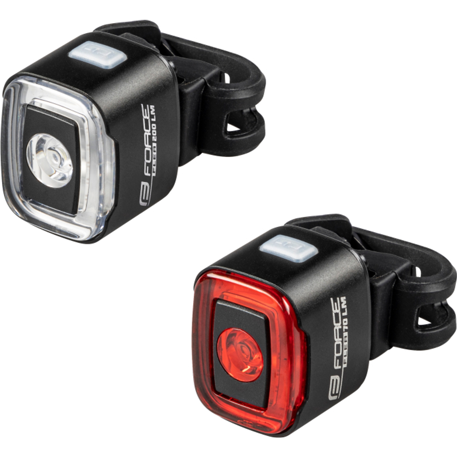 Force Flea 200 Verlichtingsset