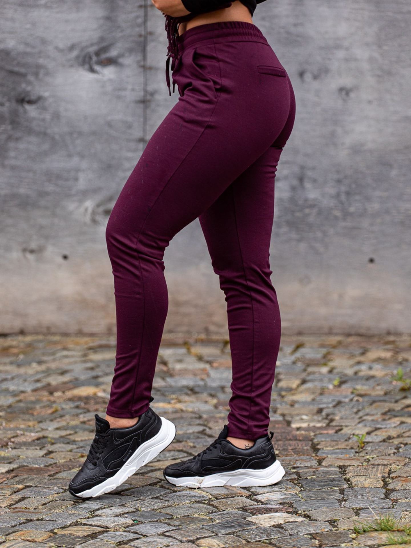 Kate Pant Long