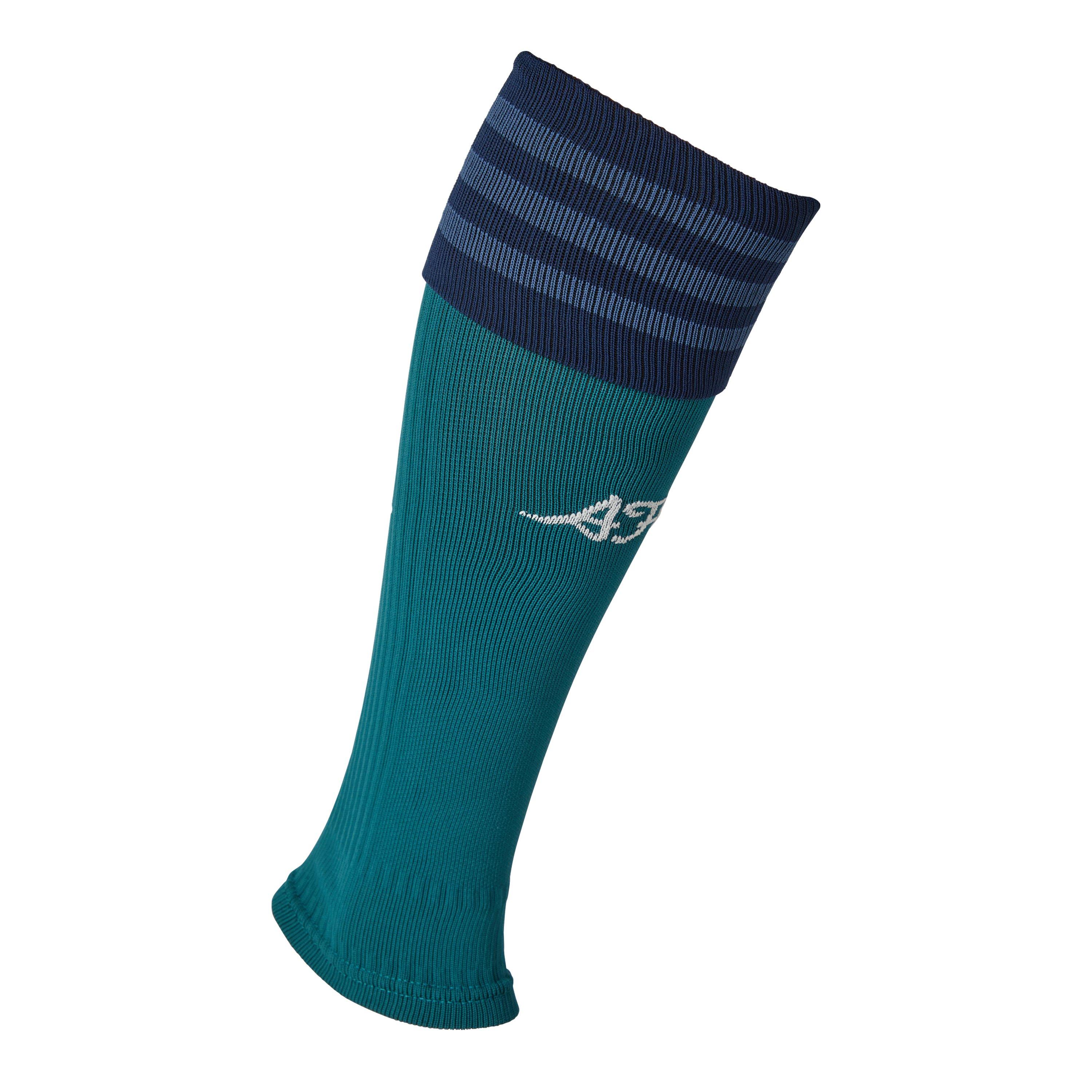 adidas Arsenal Third Socks 2023 2024 Womens