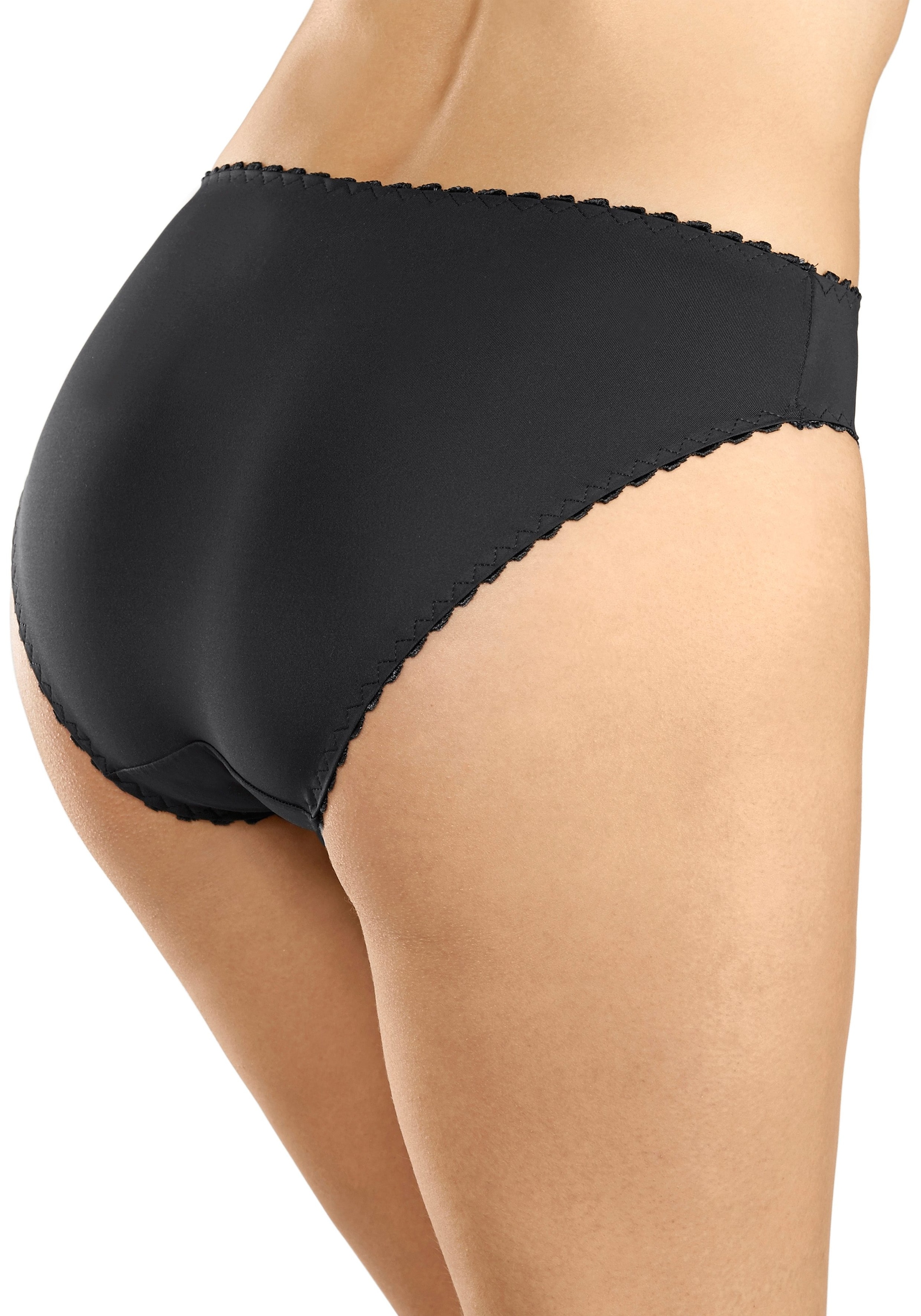 petite fleur Jazz-Pants Slips , aus weicher Microfaser