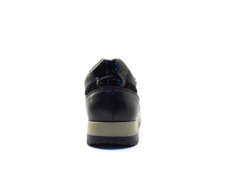 Helioform 253.060 0404 zwart