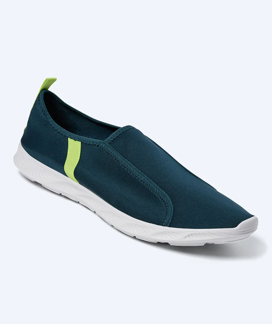 Watery badesko til voksne - Fletcher - Teal