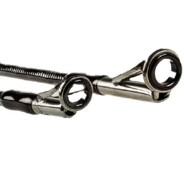 Canne Casting BFT Lizzard X Stefan Trumstedt 2.40m (130g)