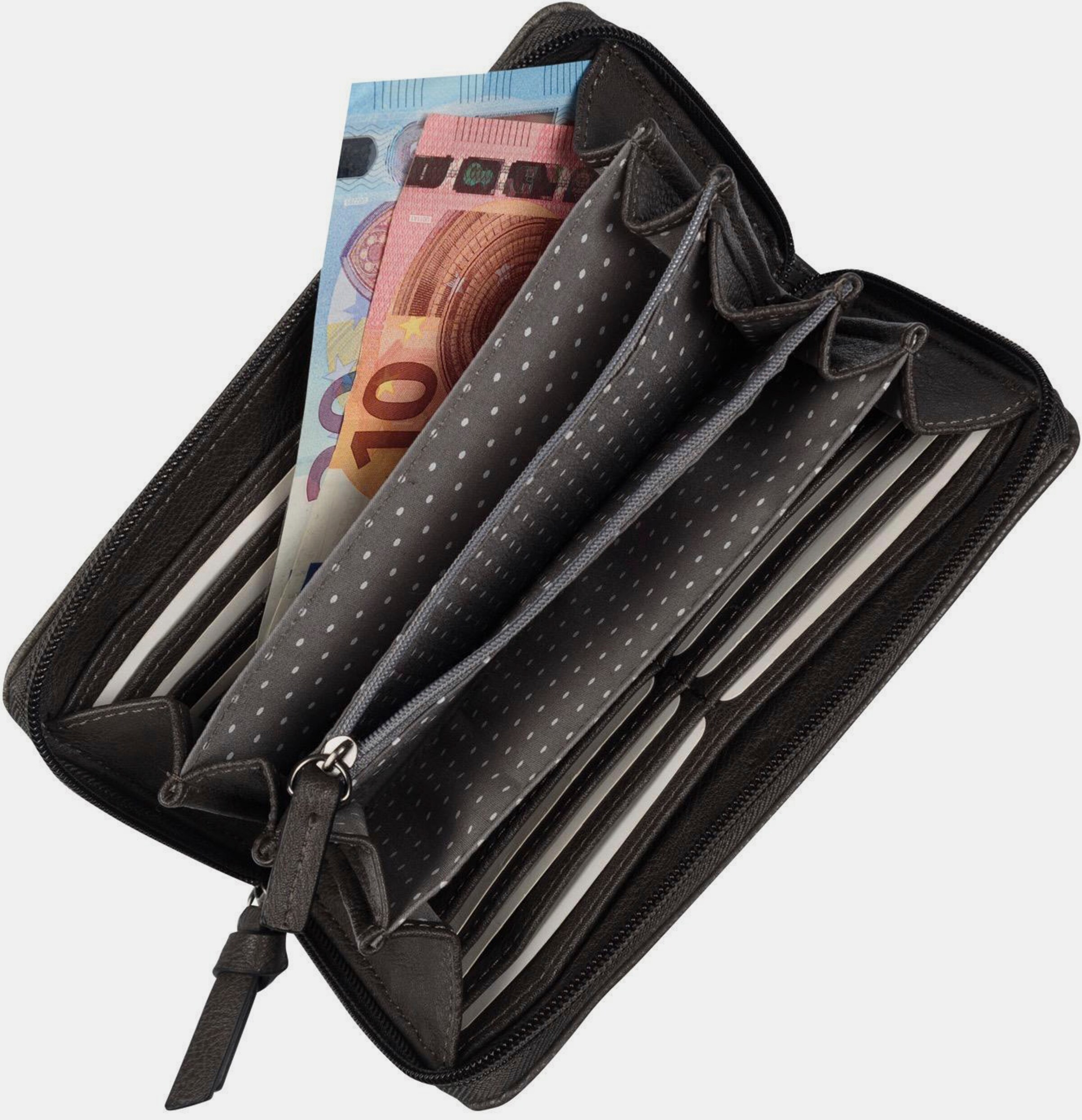 Geldbörse