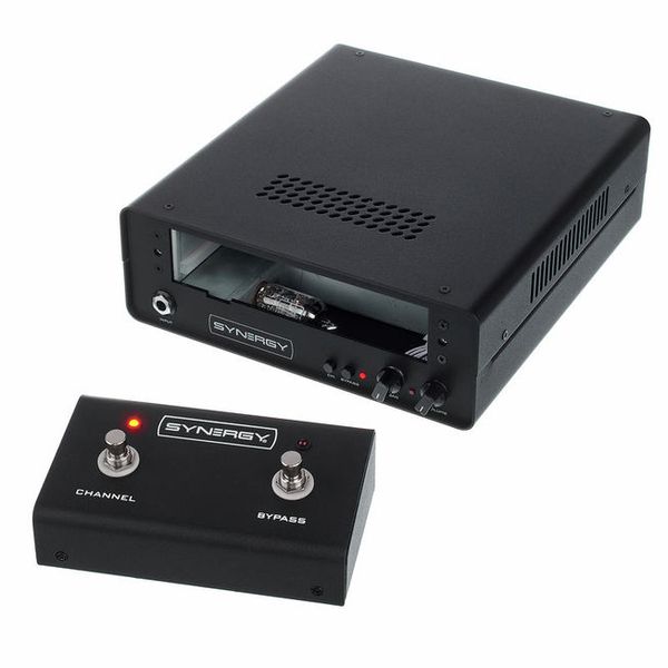 Synergy SYN-1 Preamp
