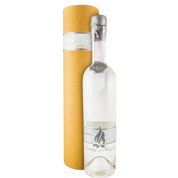 Quinta das Bágeiras Aguardente Bagaceira 50cl