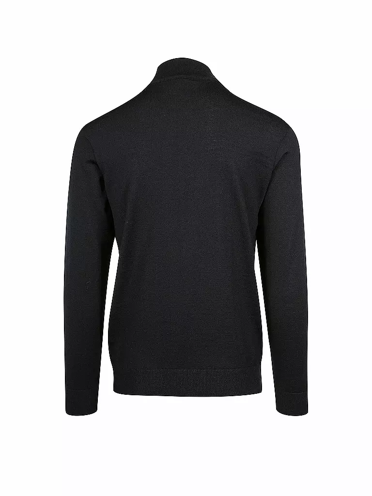 PAUL & SHARK Pullover blau