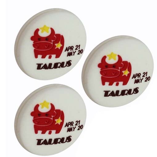 Vibra Stop Stier 3er