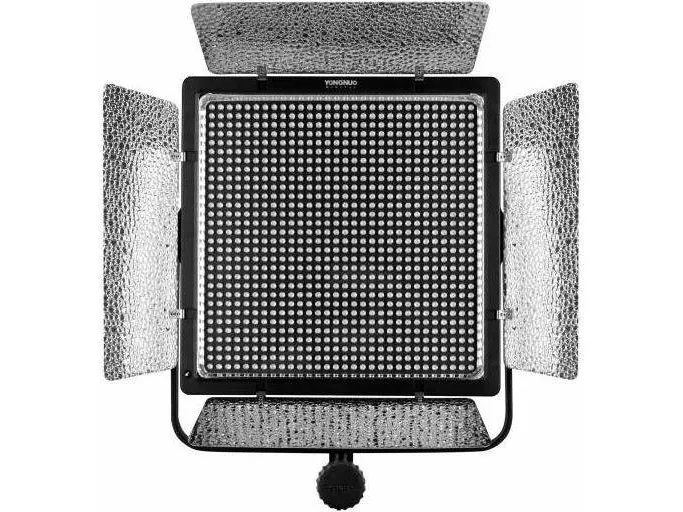 Yongnuo Studio-lampe Yongnuo YN900 II LED-lampe - WB (5500 K)