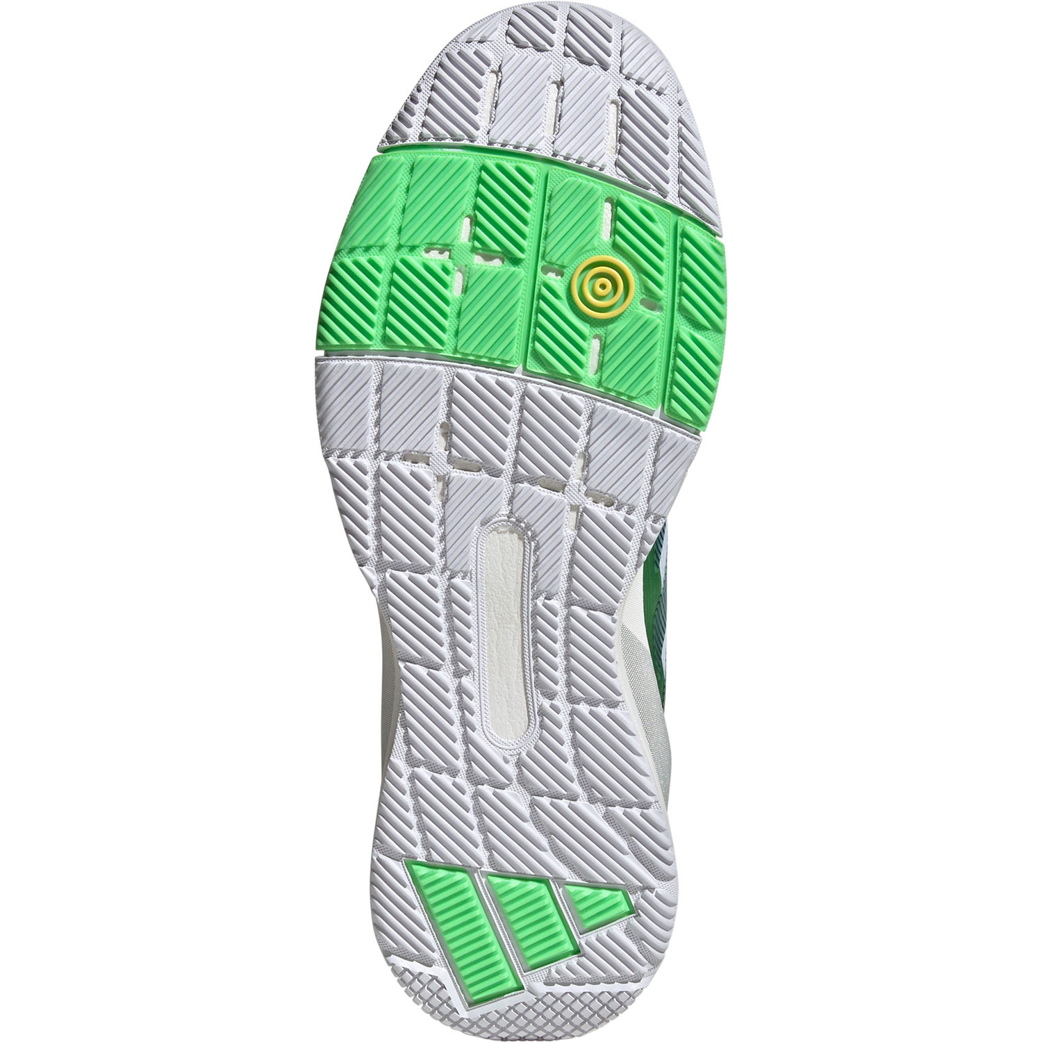 adidas Crazyquick Lightstrike Padel Heren