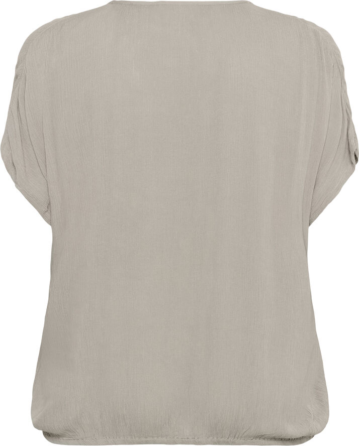 Kaffe Curve KCami Stanley SS Elephant skin